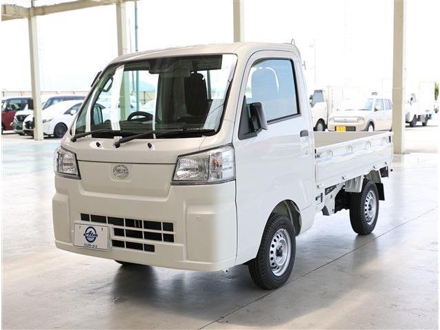 2026 Daihatsu Hijet Truck Standard 4WD CVT