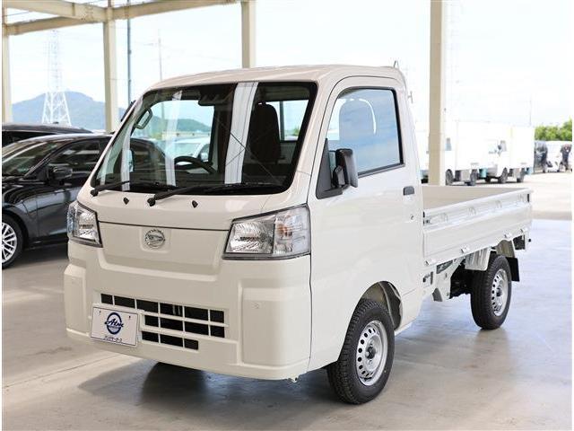 2026 Daihatsu Hijet Truck Standard CVT