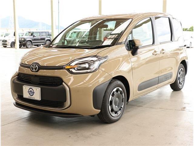 2026 Toyota Sienta 1.5 Z 7 Seater