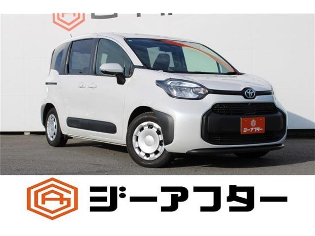 2024 Toyota Sienta Hybrid 1.5 HYBRID G 7 Seater