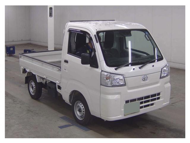 2024 Daihatsu Hijet Truck Standard