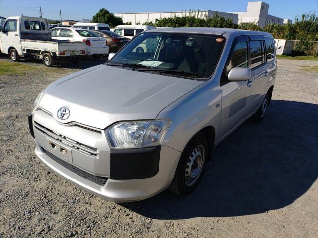 2019 Toyota Probox Van GL