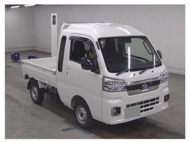 2021 Daihatsu Hijet Truck Jumbo Extra