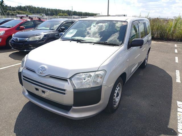 2018 Toyota Probox Van DX Comfort