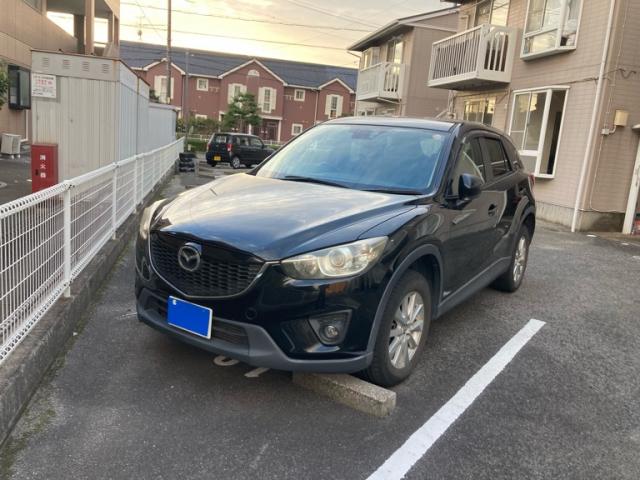 2014 Mazda CX-5 XD