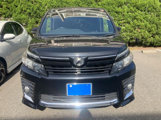 2016 Toyota Voxy ZS