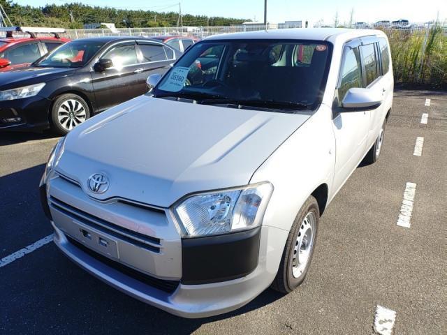 2021 Toyota Probox Van GL