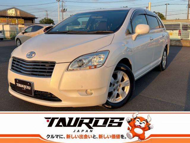 2007 Toyota MarkX Zio 240F