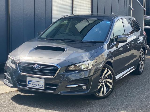 2020 Subaru Levorg 1.6GT-S EyeSight