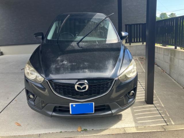 2014 Mazda CX-5 XD