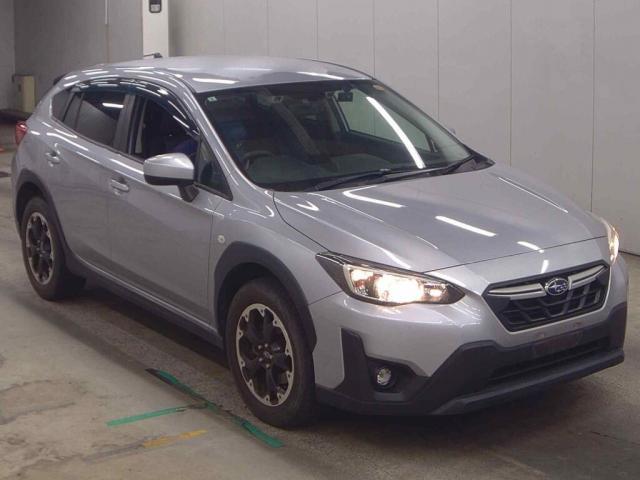 2021 Subaru XV 1.6 i-L EyeSight