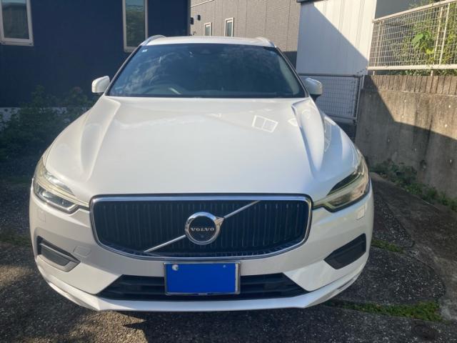 2018 Volvo XC60 D4 AWD Momentum