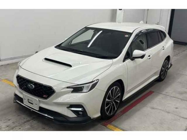 2021 Subaru Levorg STI Sports EX