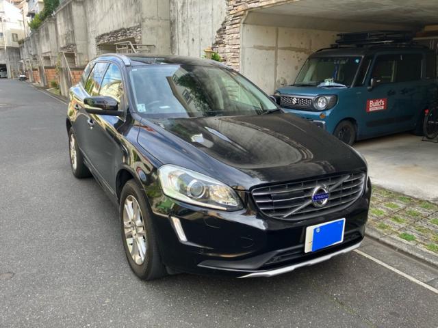 2013 Volvo XC60 T5 SE