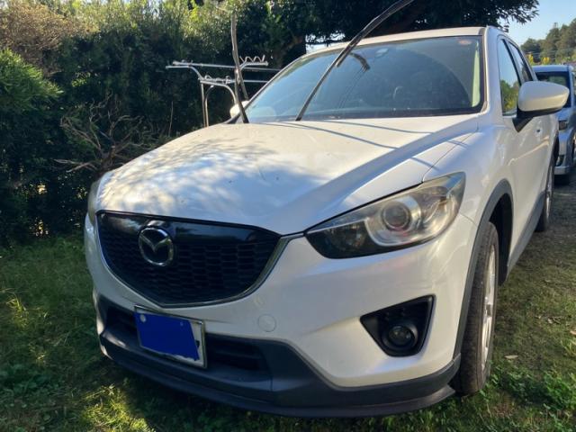 2014 Mazda CX-5 XD_L Package