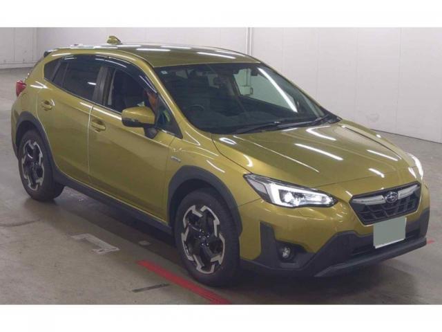 2020 Subaru XV Hybrid 2.0e-S EyeSight Late Model