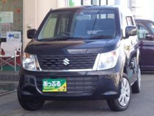 2015 Suzuki WagonR FA Memory Navigation Back Camera Keyless