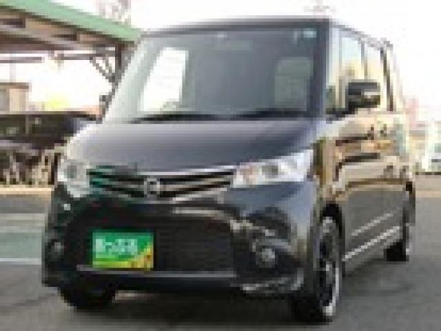 2013 Nissan Roox HighWayStar Highway Star