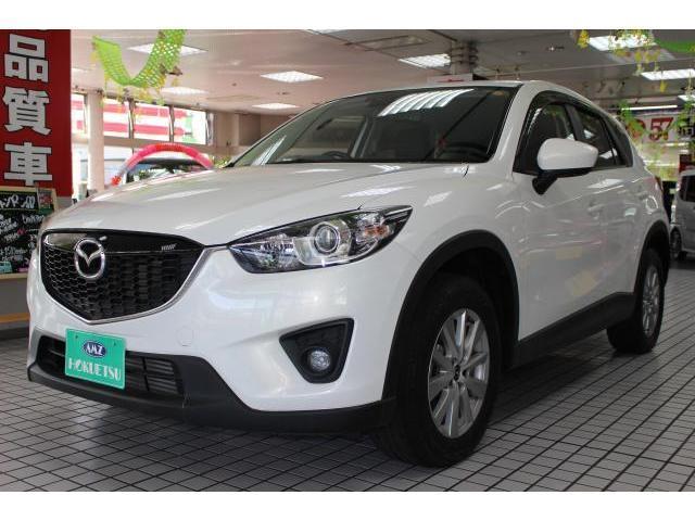2014 MAZDA CX-5 2.2 XD L Package Diesel Turbo 4WD