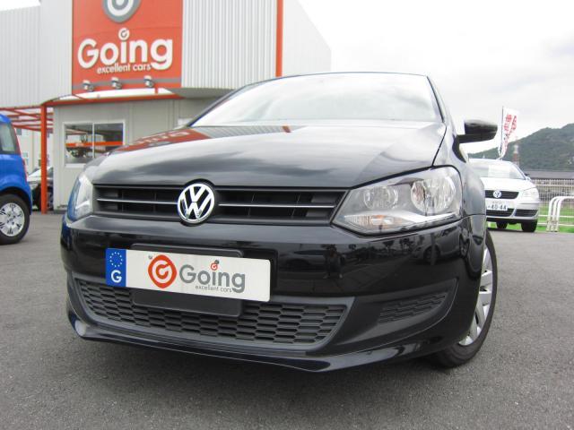 2010 Volkswagen VW Polo 5HB 1.4 Comfortline, HDD Navigation, ETC