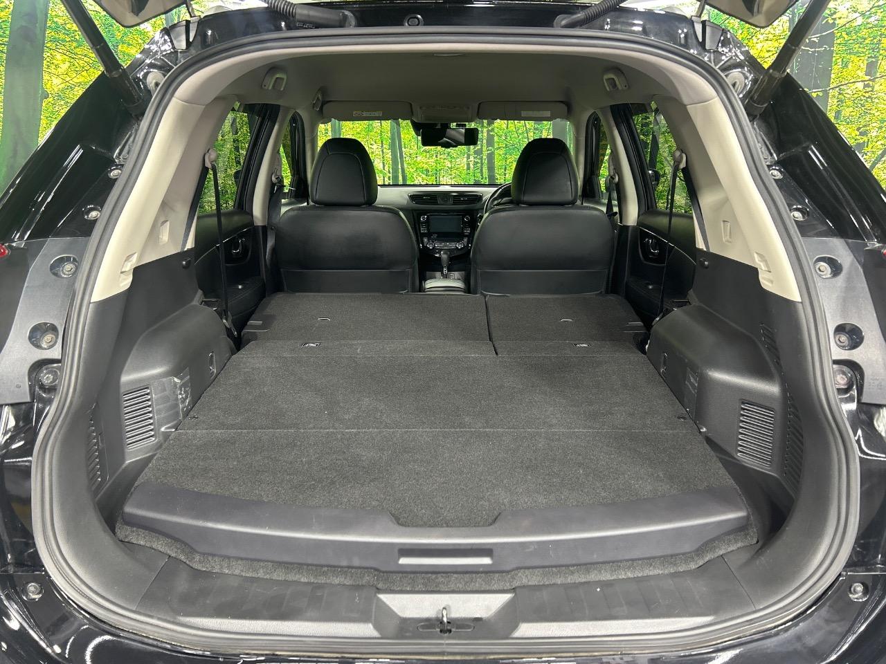 2018 Nissan X-Trail Hybrid 20Xi Hybrid