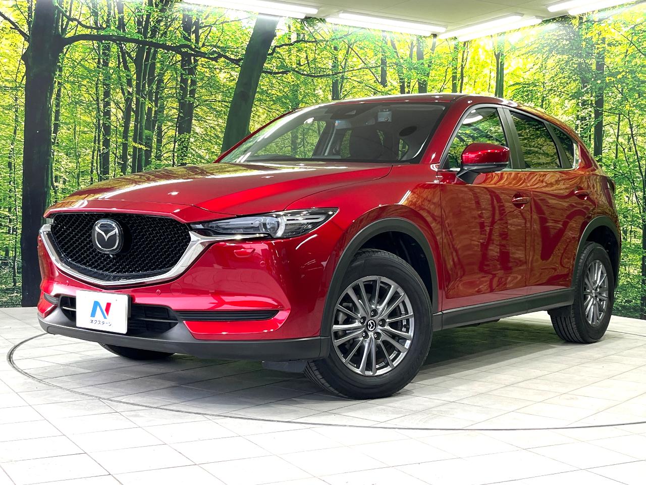 2019 Mazda CX-5 XD Proactive