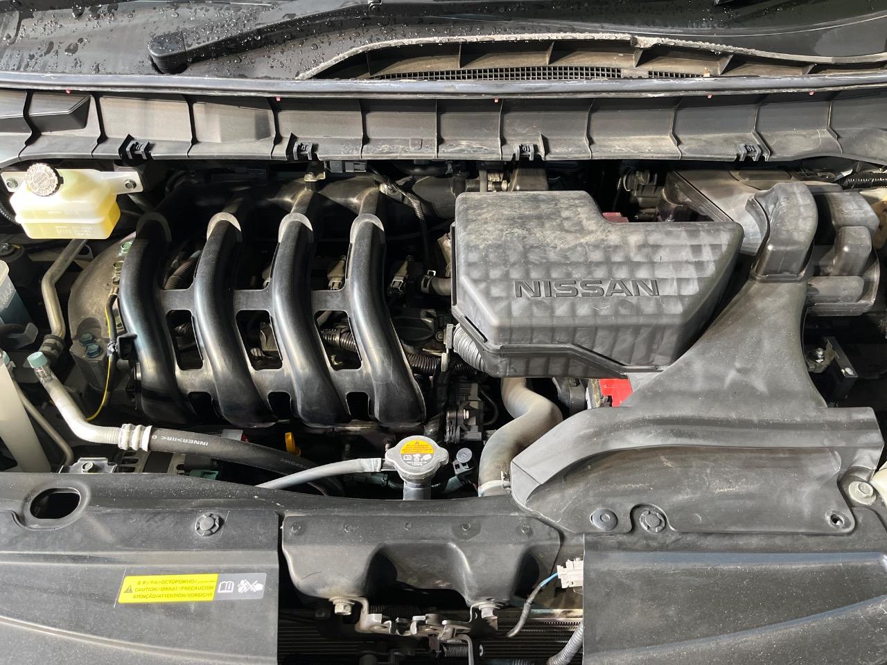 2019 Nissan Serena Highway Star V Selection II