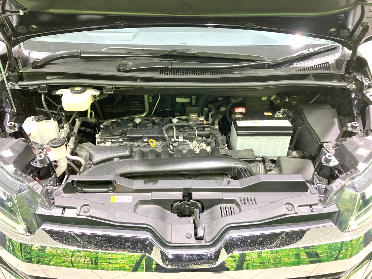 2023 Toyota Noah S-Z