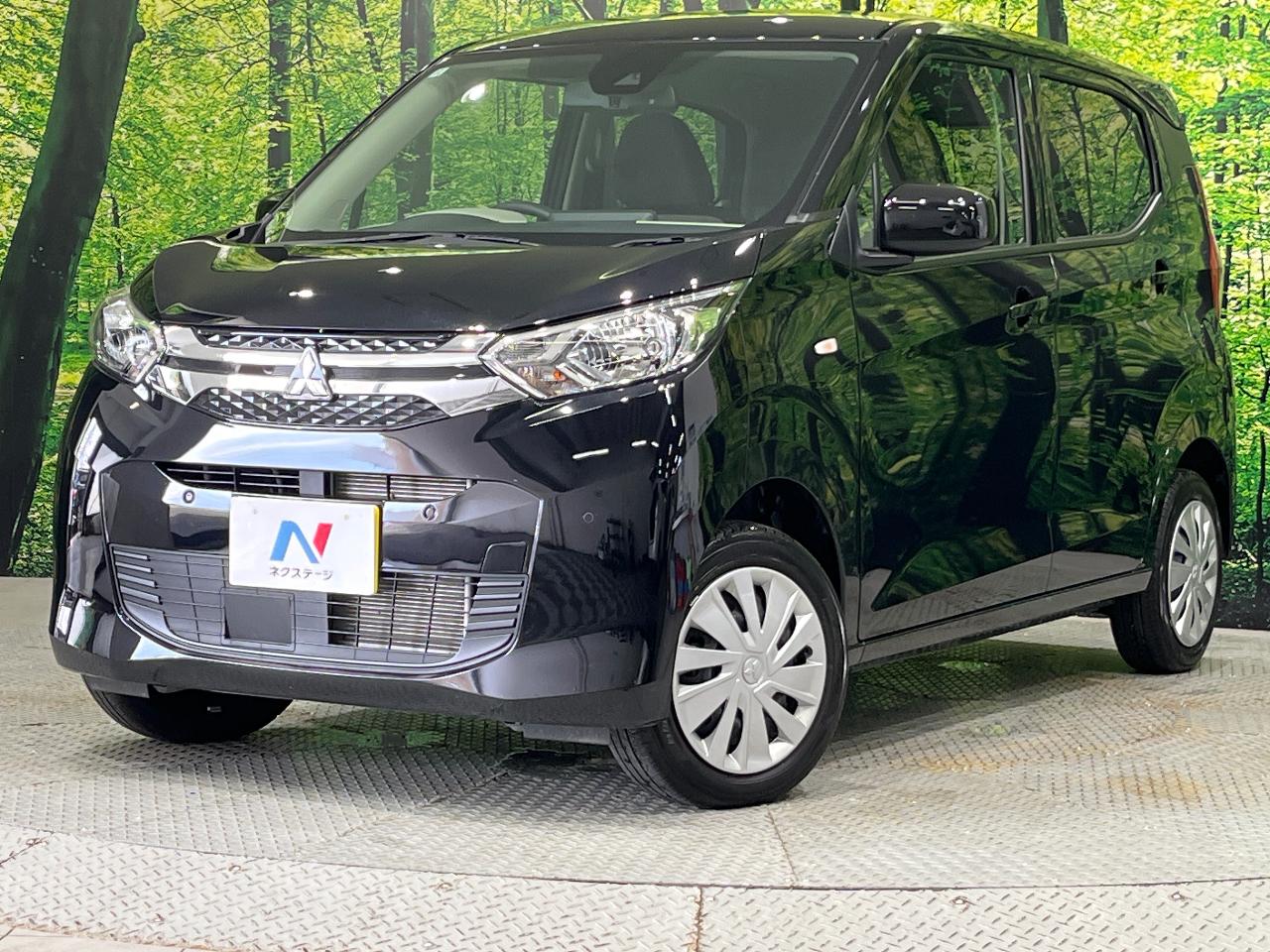 2024 Mitsubishi ek Wagon M