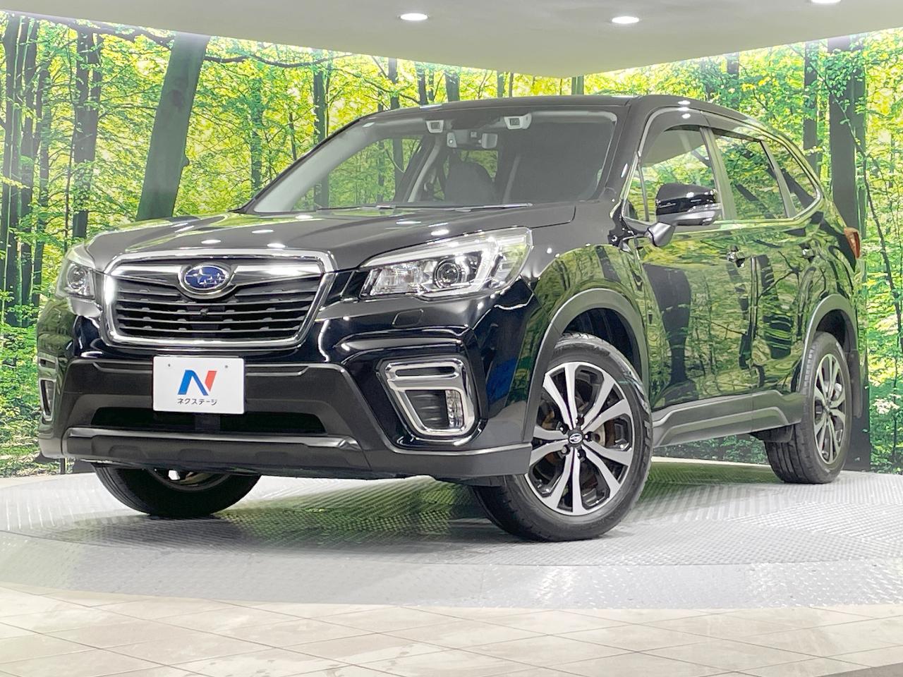 2018 Subaru Forester Premium