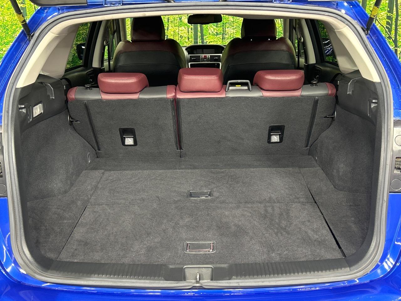 2017 Subaru Levorg 1.6 STI Sport EyeSight