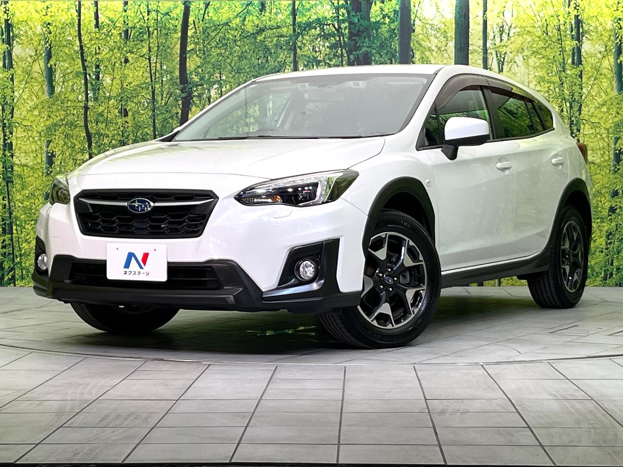2018 Subaru XV 1.6 i-L EyeSight