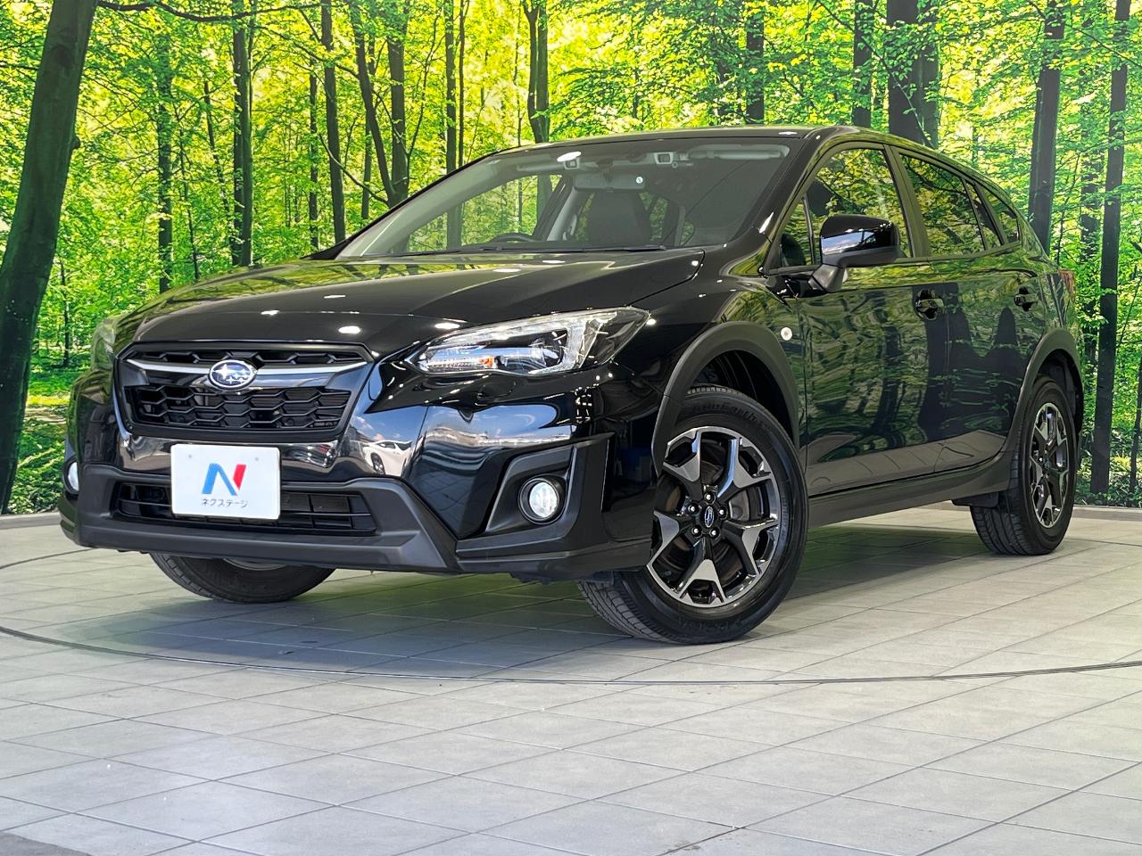 2019 Subaru XV 1.6 i-L EyeSight