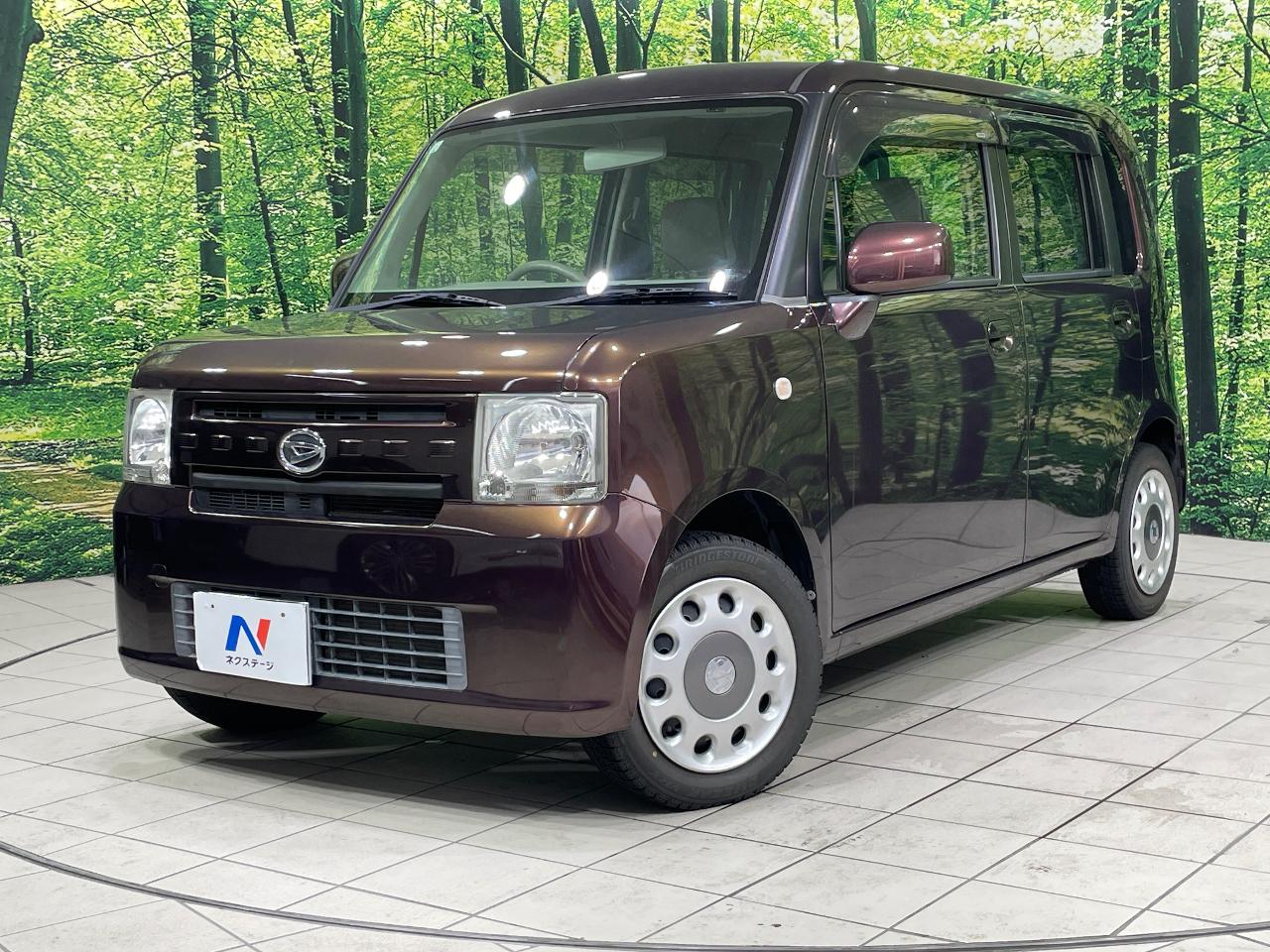 2013 Daihatsu Move Conte X