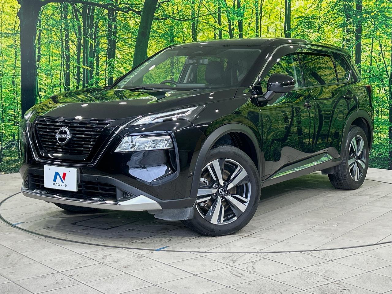 2023 Nissan X-Trail G e-4ORCE