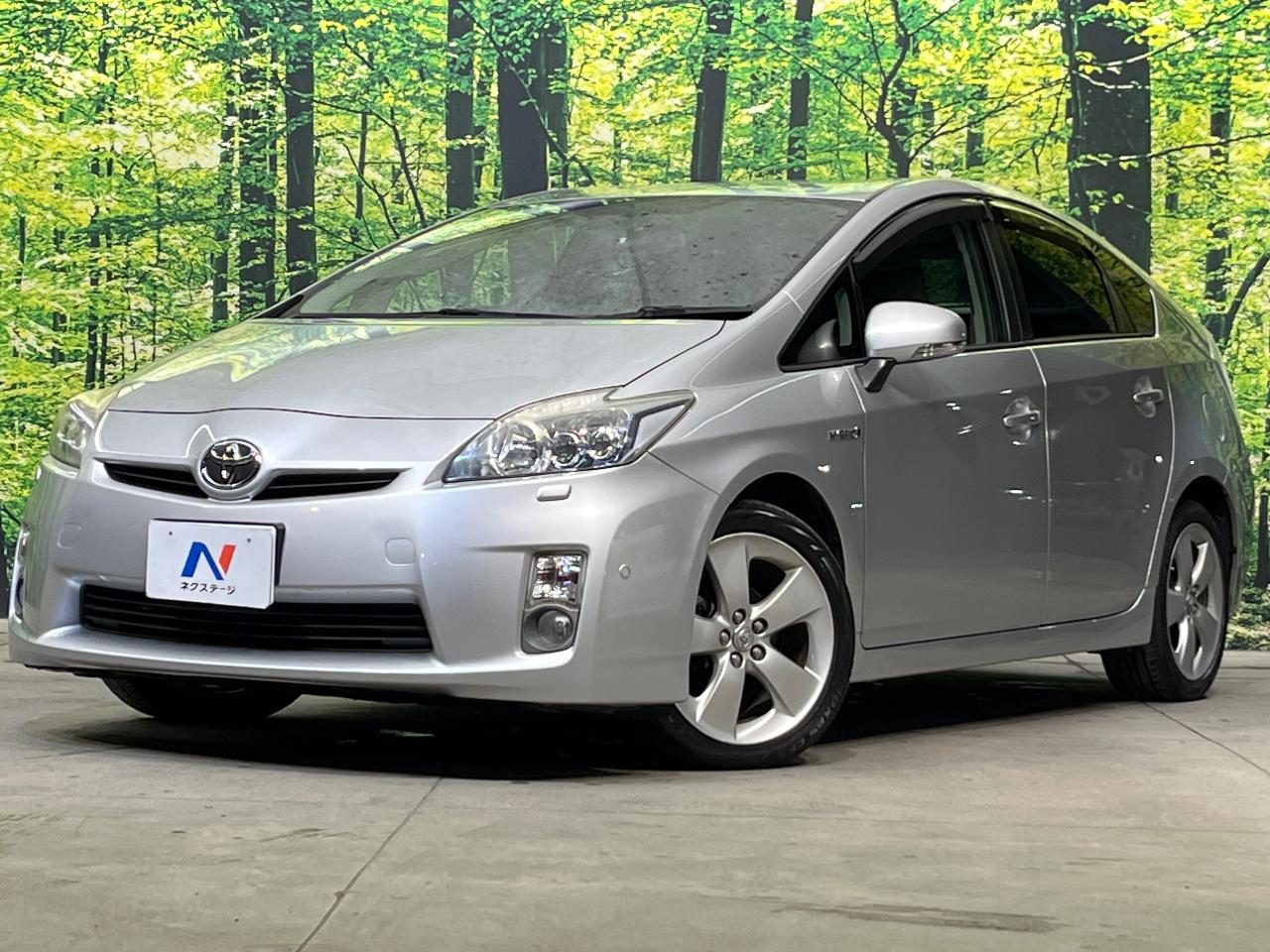 2009 Toyota Prius S Touring Selection
