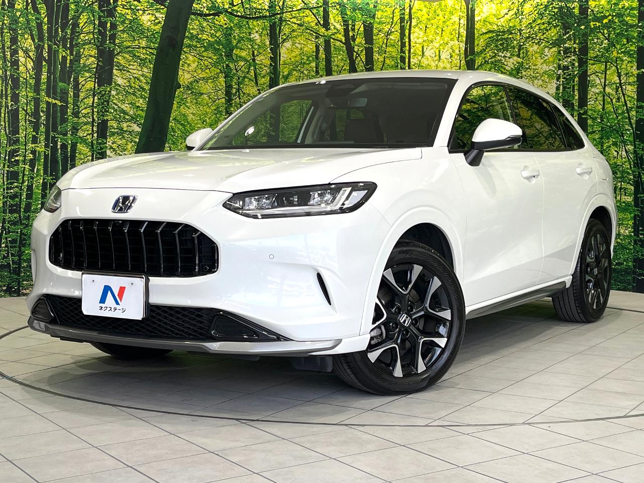 2023 Honda ZR-V Hybrid e:HEV Z