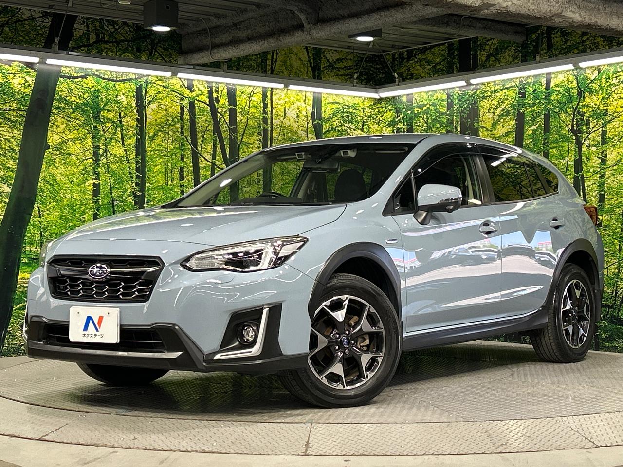 2019 Subaru XV Hybrid 2.0e-L EyeSight