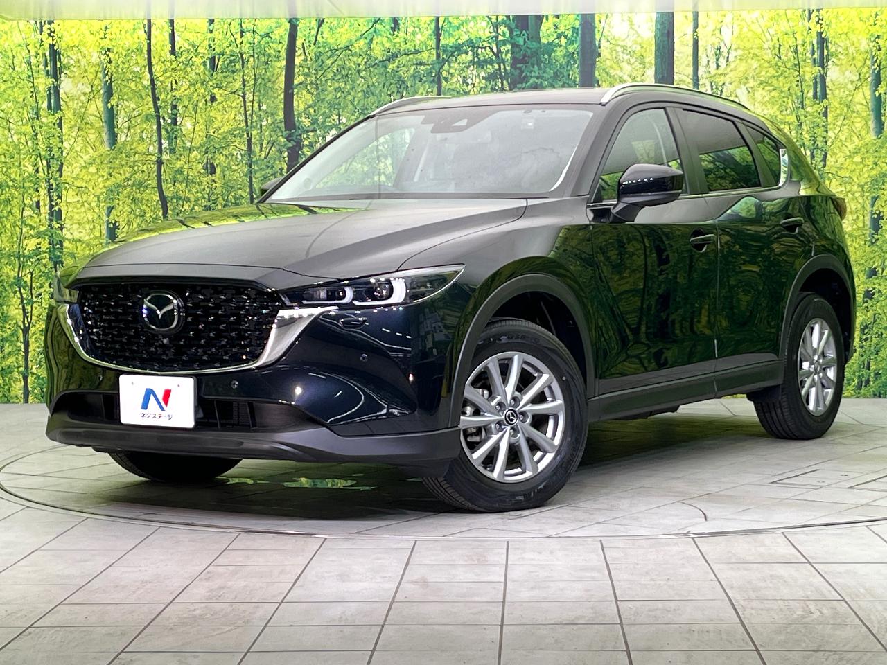 2023 Mazda CX-5 XD Smart Edition