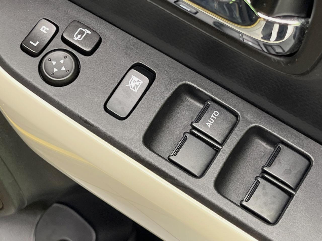 2020 Suzuki XBEE Hybrid MZ