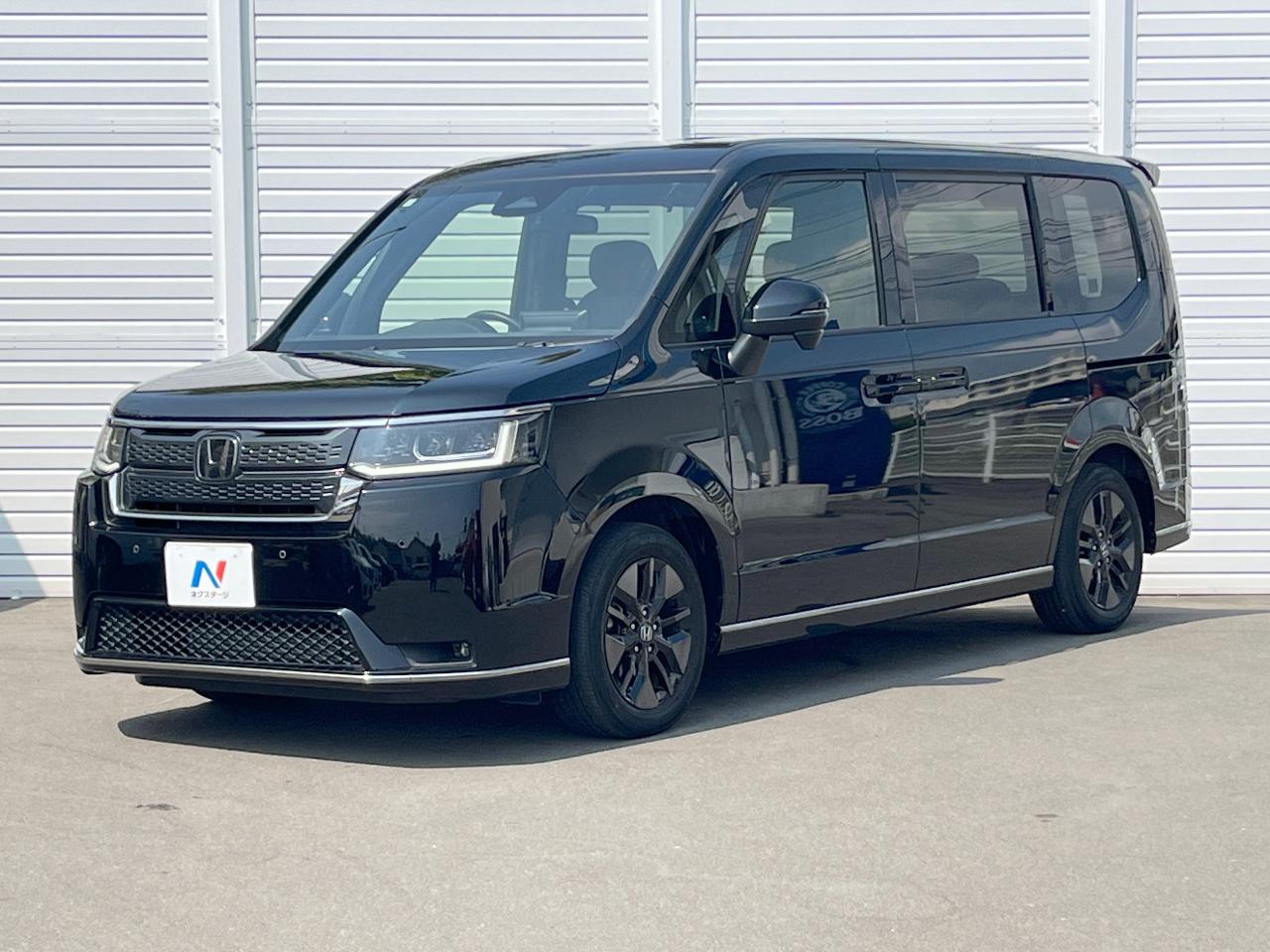 2023 Honda Step Wagon Spada Spada