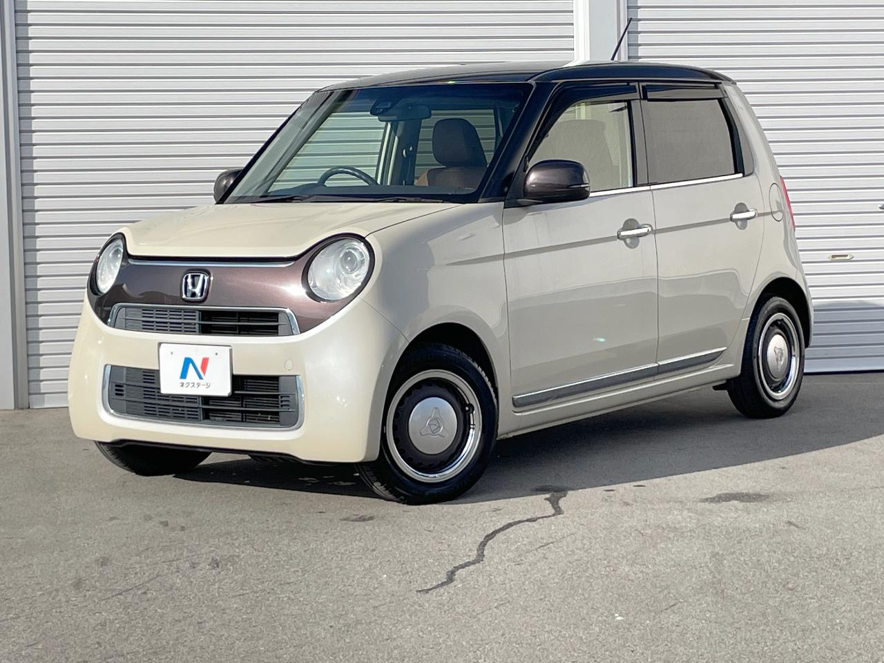 2018 Honda N-ONE Select