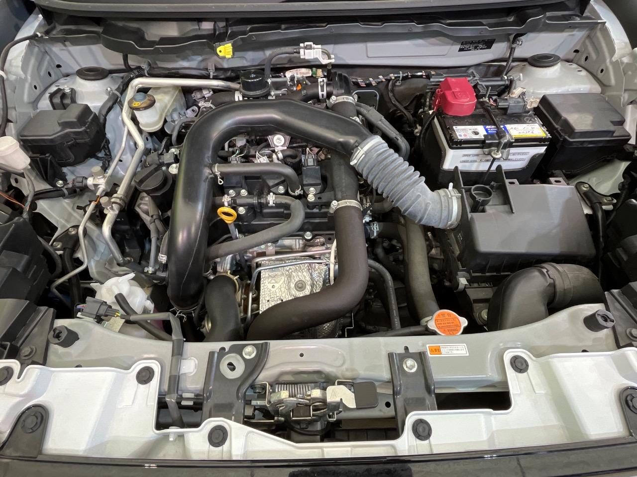 2019 Toyota Raize Z