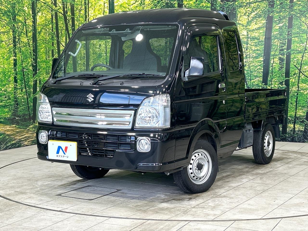 2020 Suzuki Super Carry X