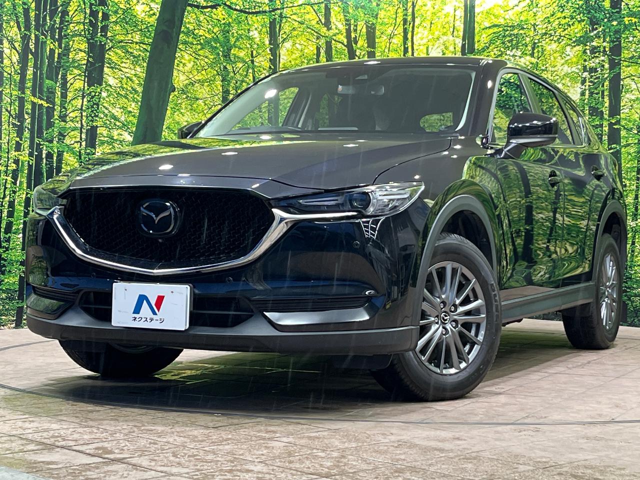 2018 Mazda CX-5 XD Proactive