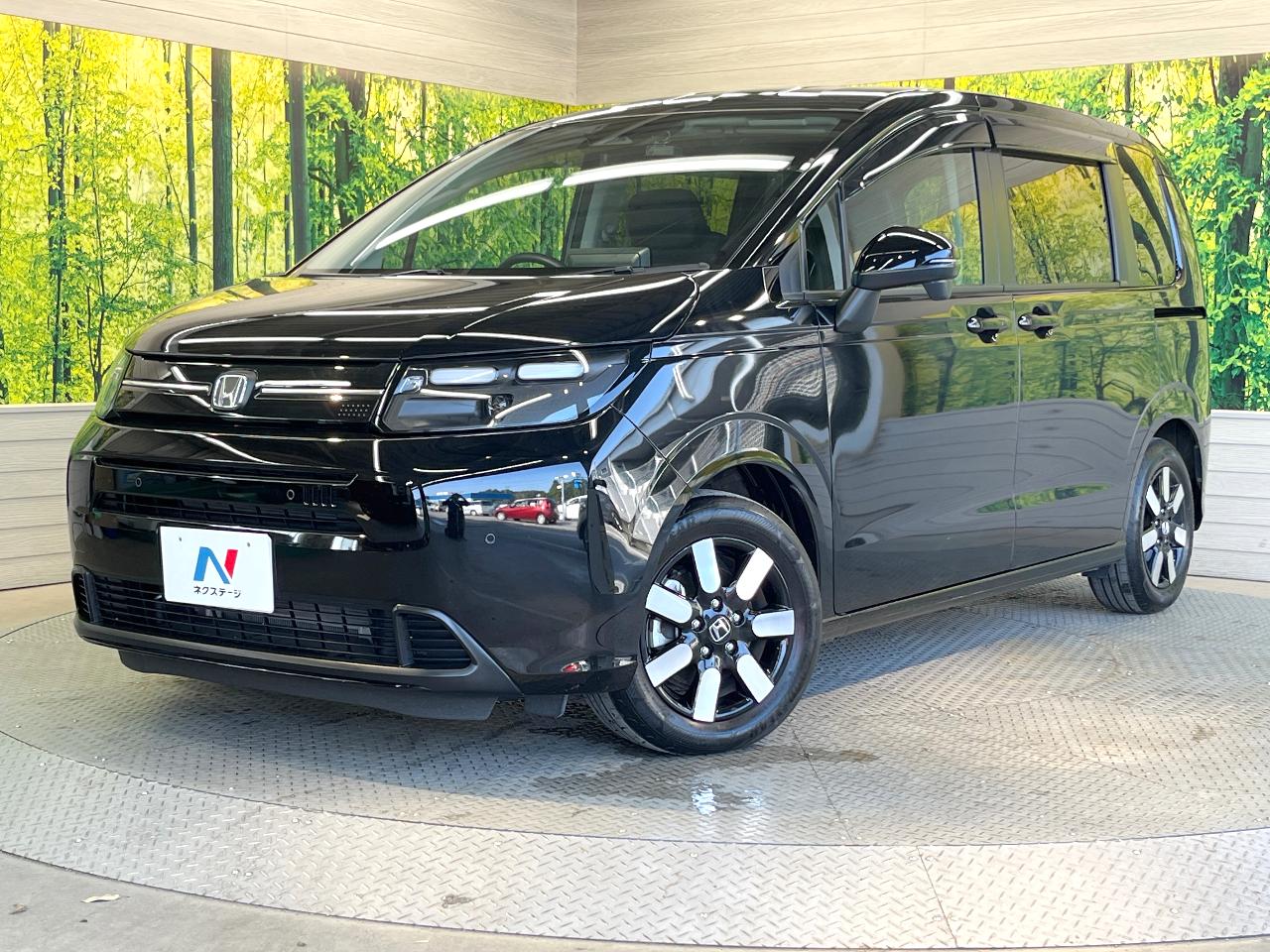 2025 Honda Freed Air EX