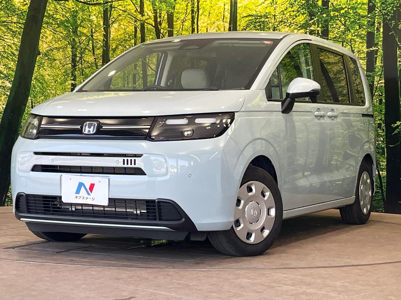 2025 Honda Freed Air