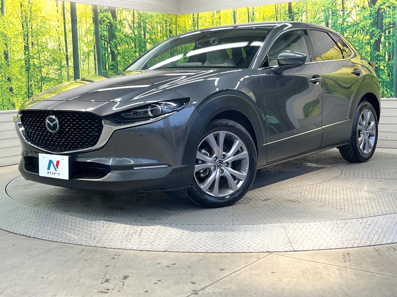 2020 Mazda CX-30 XD L Package