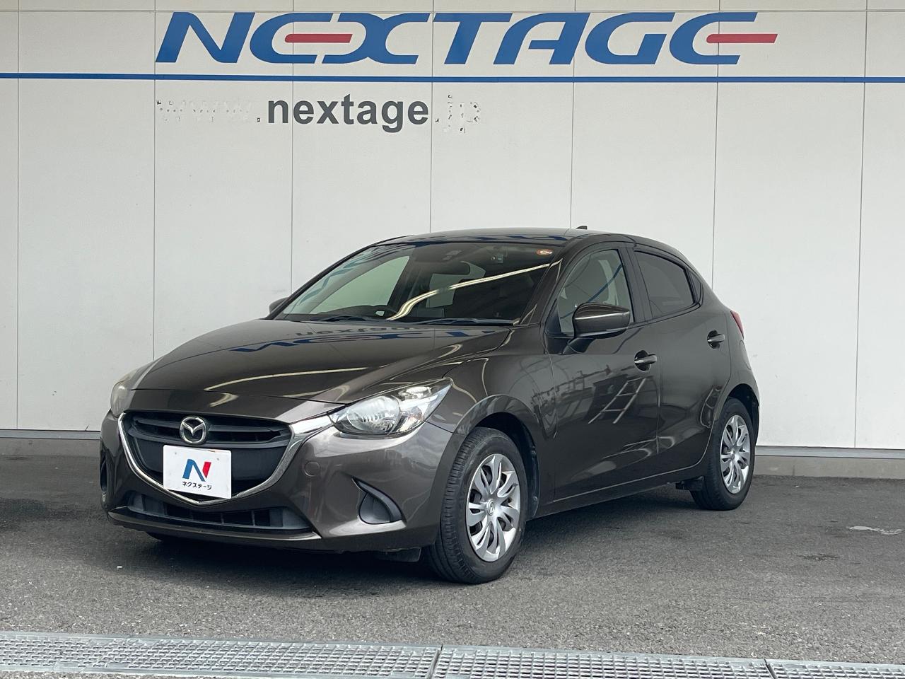 2017 Mazda Demio 13S