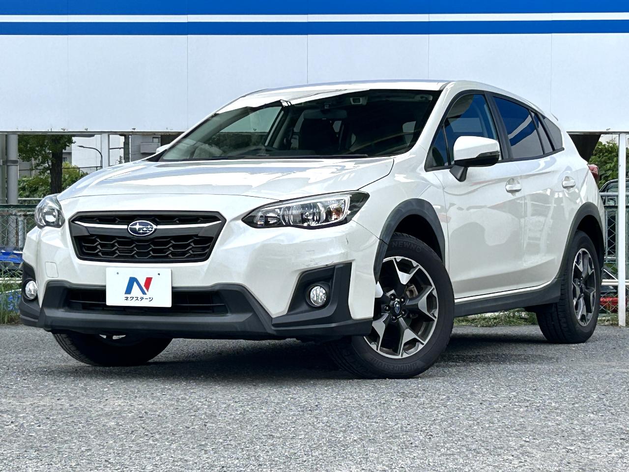 2018 Subaru XV 2.0i-L EyeSight